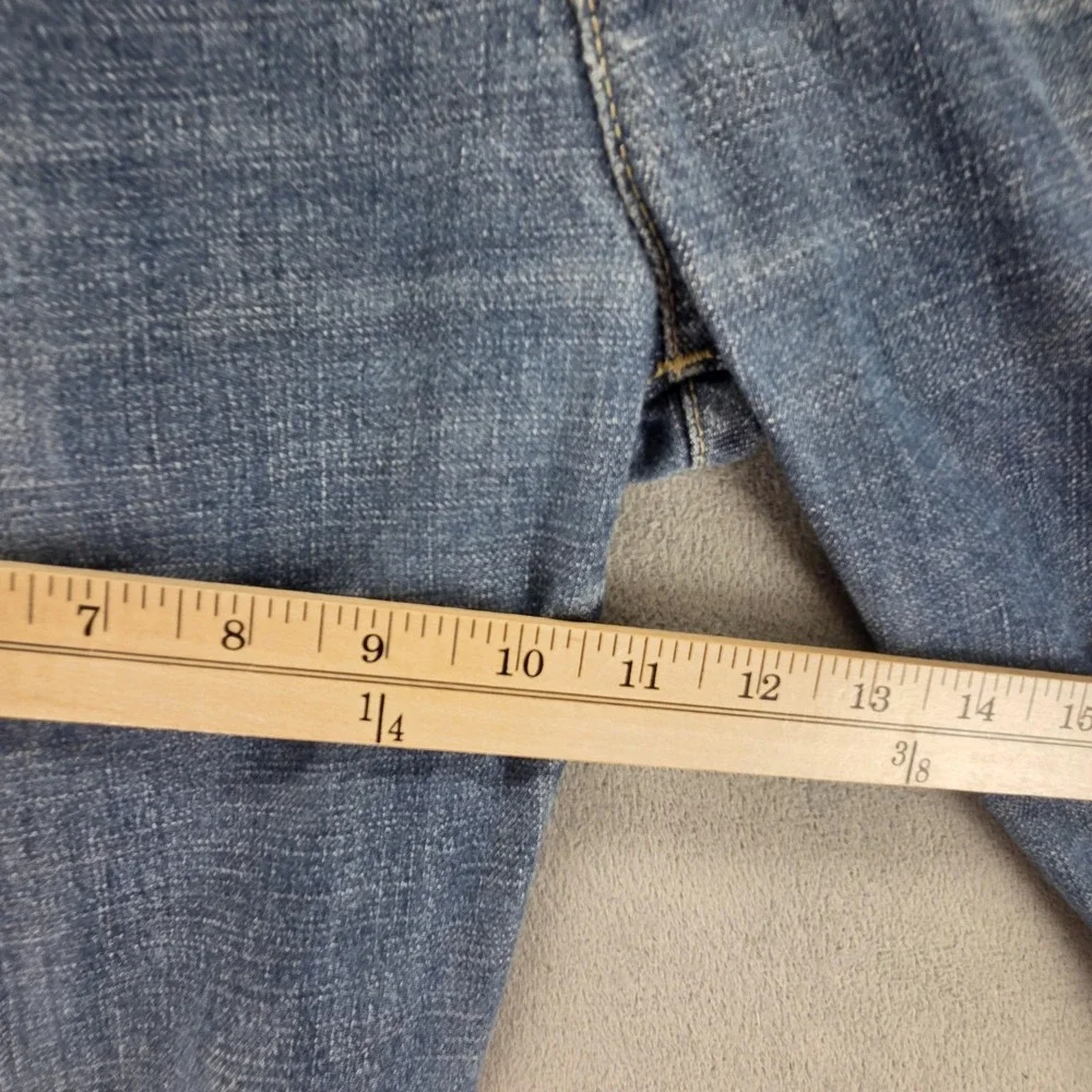Levis 11757 important